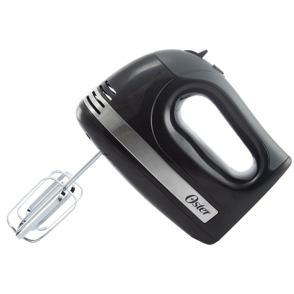 BATIDORA DE MANO NEGRA OSTER P-FPSTHM2600