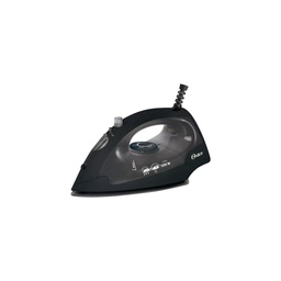 [I-14075] PLANCHA A VAPOR ANTIADHERENTE PLOMO Y NEGRO P-GCSTBS4801S