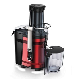 [I-16262] EXTRACTOR DE JUGOS OSTER PROFESIONAL 2V. 1000W. ROJO P-FPSTJE318R