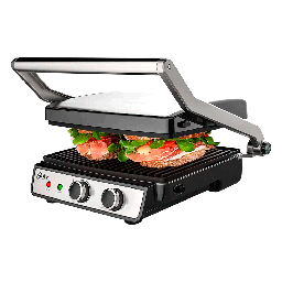 [I-17524] GRILL PANINI OSTER P-OGRL660