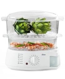 [I-2184] VAPORIZADOR PARA ALIMENTOS OSTER P-5711