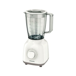 [I-7914] LICUADORA PHILIPS 400W JARRA 1.5 LT AJICERO P-HR2102