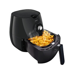 [I-16349] FREIDORA ELECTRICA PHILIPS 1425W NEGRO P-HD9218