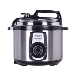 [I-11421] OLLA A PRESION 5L 900W ELECTRICA PHILIPS HD2103 P-HD2103