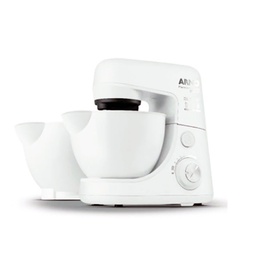 [I-16987] BATIDORA PLANETARIA ARNO DELUXE BLANCA 2 BOWL P-SX4501B2