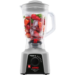 [I-18036] LICUADORA ARNO POWER MIX LIMPIA FACIL LN286BB2 P-LN286BB2