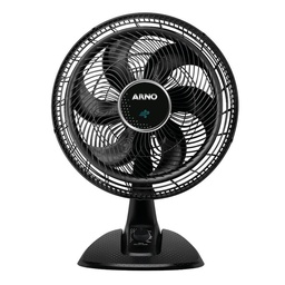 [I-17508] VENTILADOR DE MESA ARNO ULTRA SILENCE P-VE3410B2