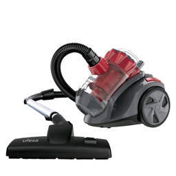 [I-18053] ASPIRADORA UFESA SIN BOLSA 800W. 2LITROS CAPACIDAD P-AS4046